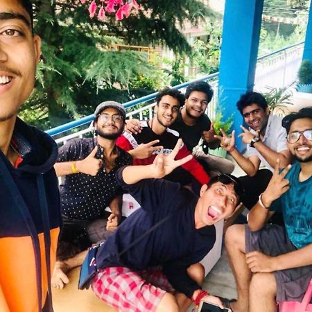 ATS -Manali Hostel Luaran gambar