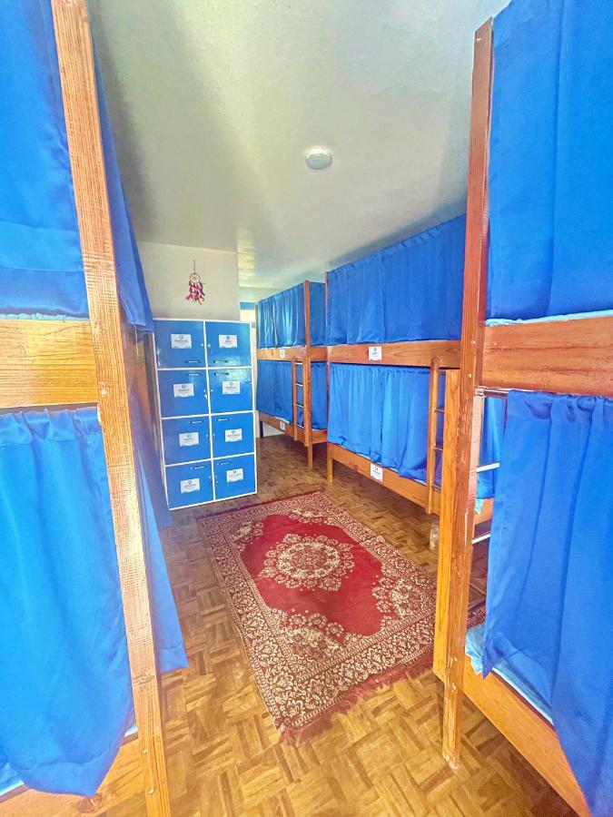 ATS -Manali Hostel Luaran gambar