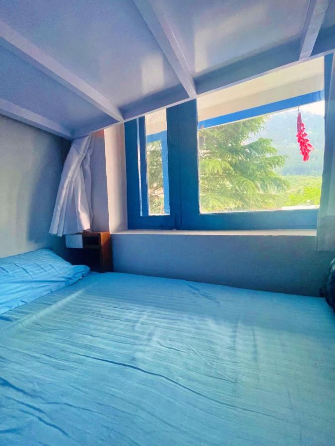 ATS -Manali Hostel Luaran gambar