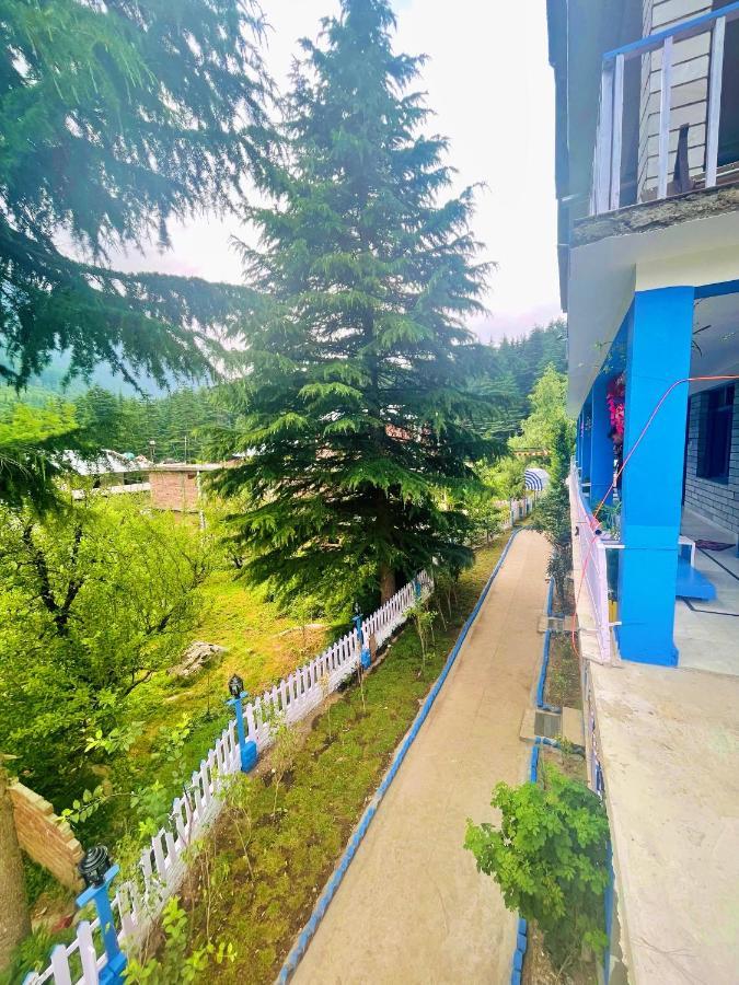 ATS -Manali Hostel Luaran gambar