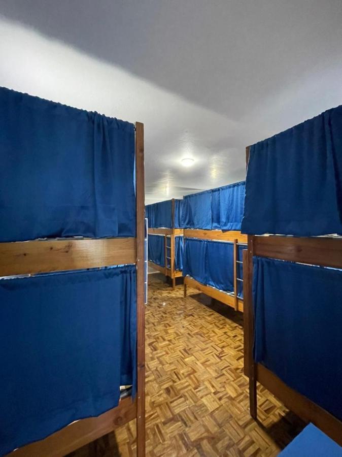 ATS -Manali Hostel Luaran gambar
