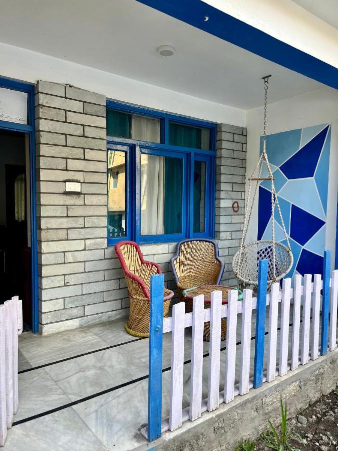 ATS -Manali Hostel Luaran gambar