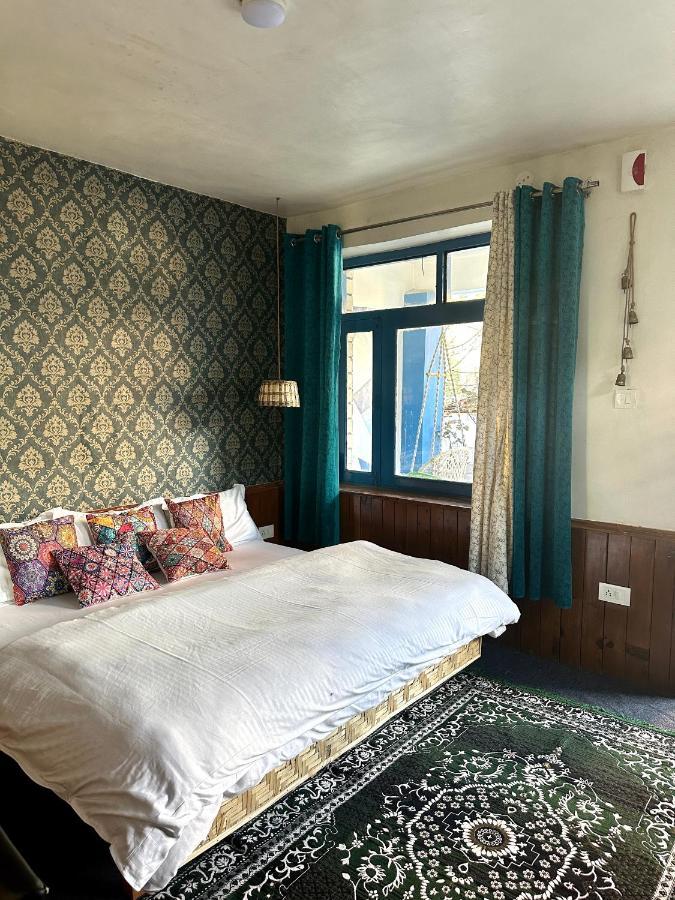 ATS -Manali Hostel Luaran gambar