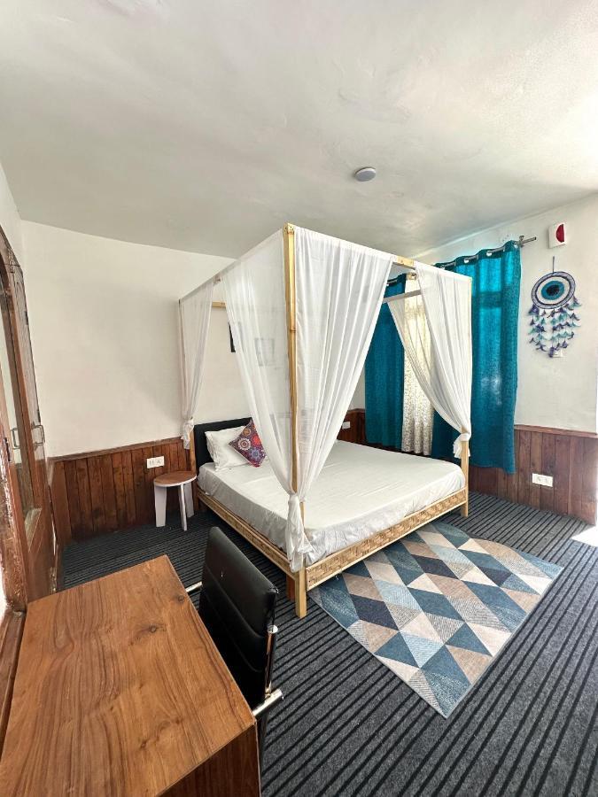 ATS -Manali Hostel Luaran gambar