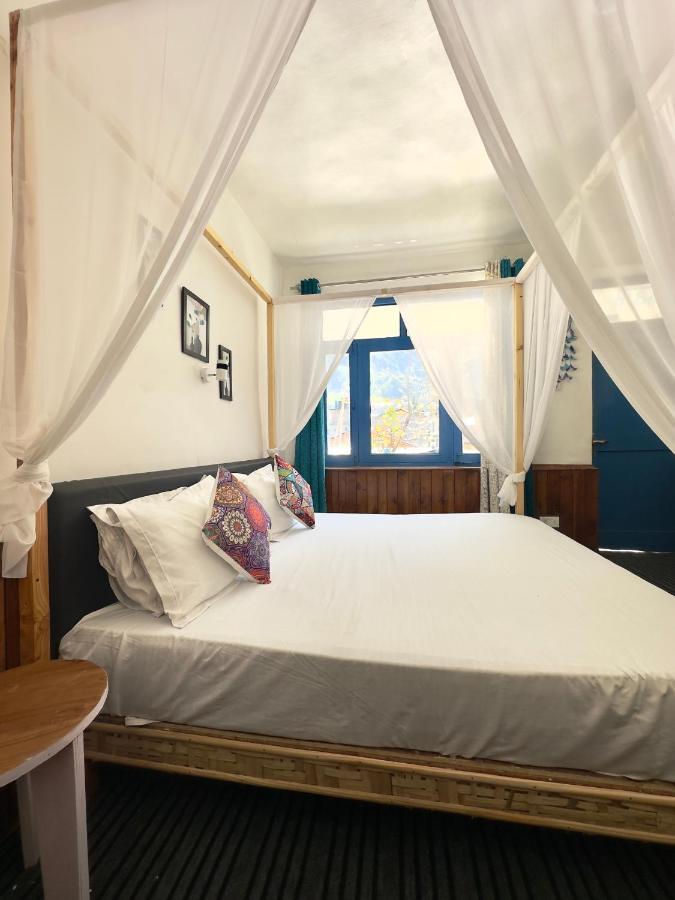 ATS -Manali Hostel Luaran gambar